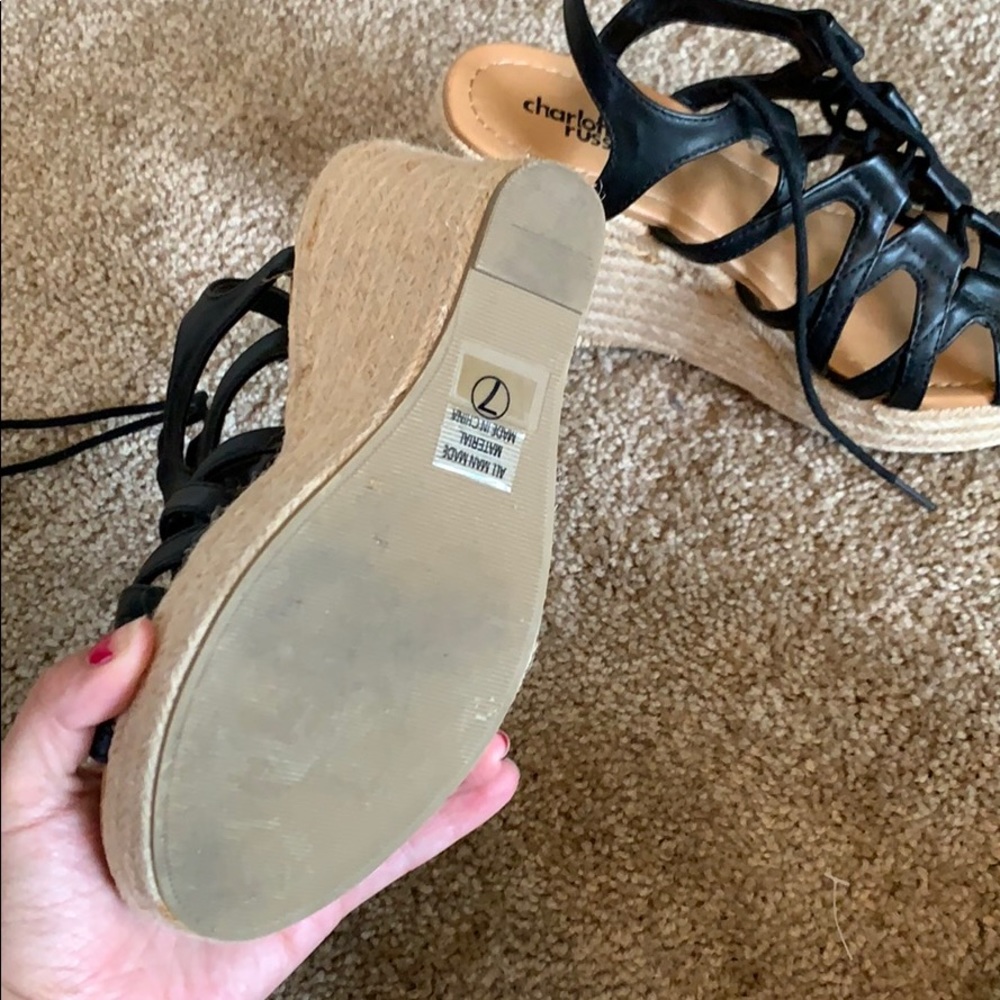 Wedges - Picture 2 of 2